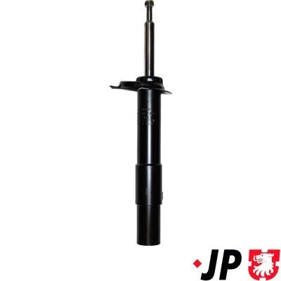 JP GROUP 1442102780: Amortizor JP Axa fata dreapta, presiune gas, Ansamblu amortizor-arc