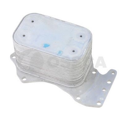 OSSCA 14423: Radiator ulei, ulei motor