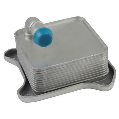 OSSCA 14429: Radiator ulei, ulei motor
