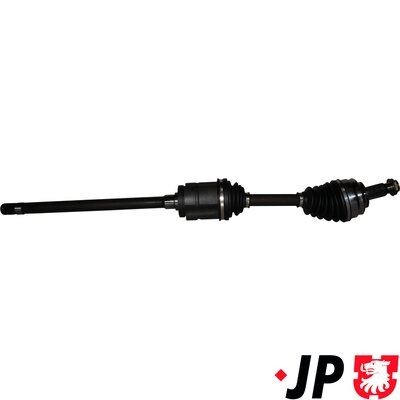 JP GROUP 1443100480: Planetara JP Axa fata dreapta, 994mm
