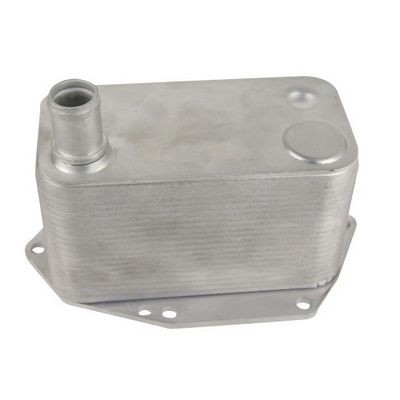 OSSCA 14444: Eļļas radiators, Motoreļļa