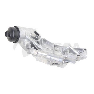OSSCA 14482: Radiator ulei, ulei motor