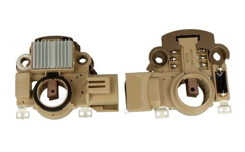 BV PSH 145.006.065.265: Alternator 65A
