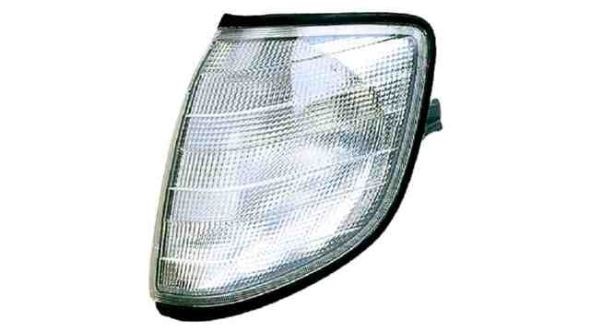 IPARLUX 14501583: Semnalizator fata dreapta, cu suport bulb