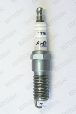 BRISK 1455: Süüteküünal Võtme laius: 16 mm