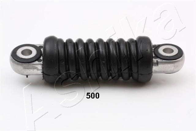 ASHIKA 146-05-500: Vibracijos slopintuvas, V formos rumbuotas diržas