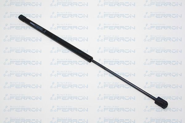 FERRON 1468: Gaasivedru, pagasi- / veoruum 540mm