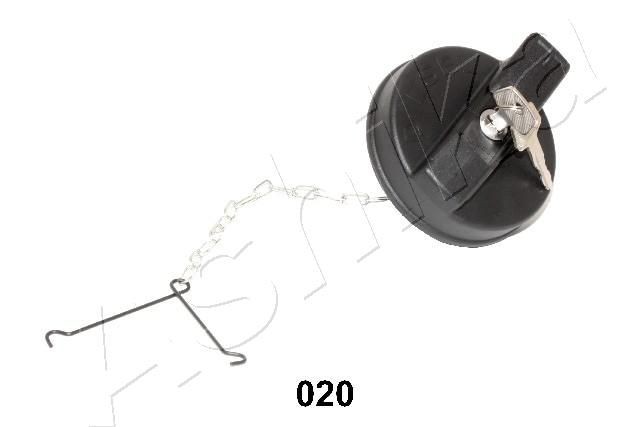 ASHIKA 148-00-020: Buson, rezervor de combustibil