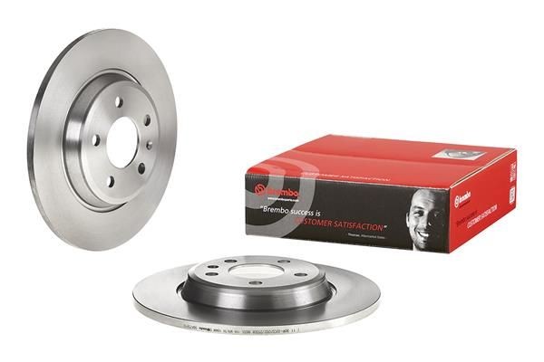 AP 14981: Piduriketas Ø: 270mm, täis, Ø: 270mm