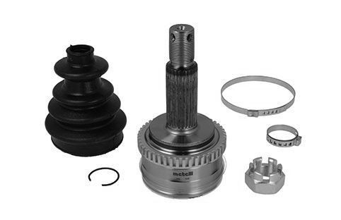 METELLI 15-1796: Set articulatie, planetara