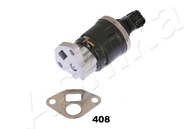 ASHIKA 150-04-408: EGR-klapp