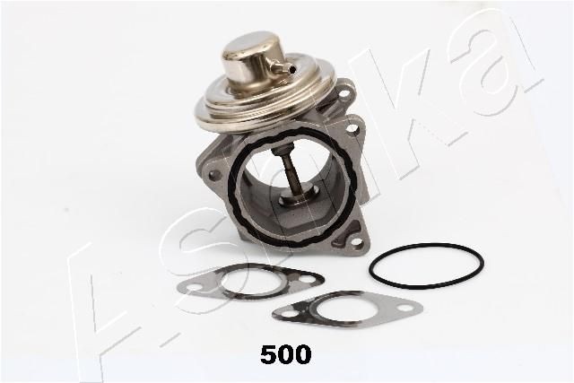 ASHIKA 150-05-500: EGR-klapp