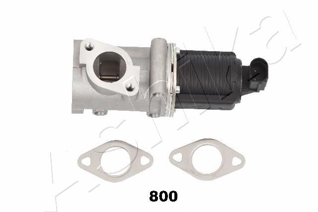 ASHIKA 150-08-800: EGR-klapp