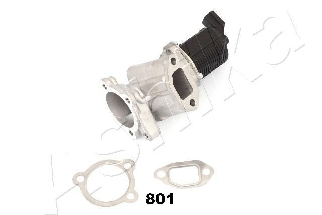 ASHIKA 150-08-801: EGR-klapp