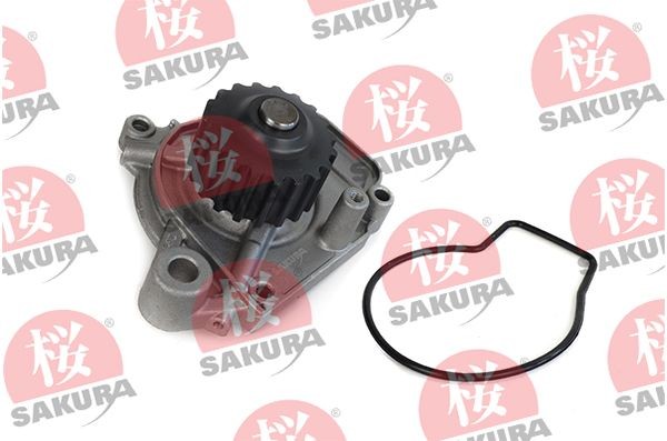 SAKURA 150-40-6610: Pompa apa