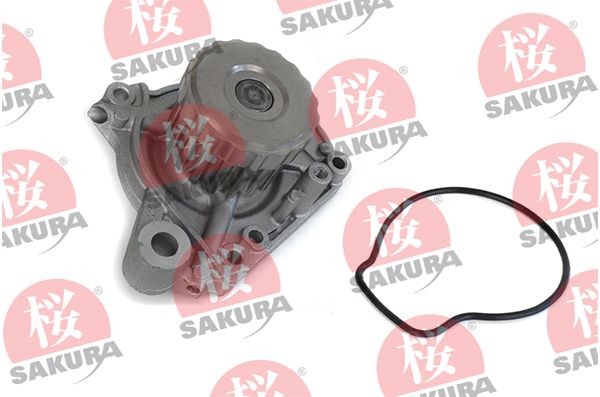 SAKURA 150-40-6624: Veepump