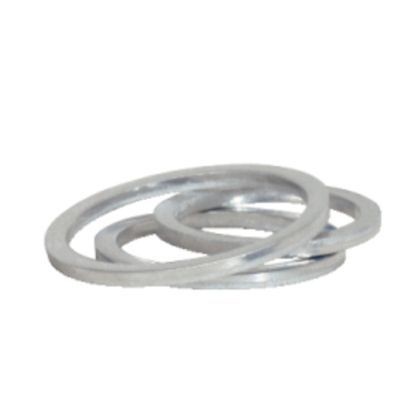 KS TOOLS 150.1484: Tetningsring, oljeplugg Aluminium