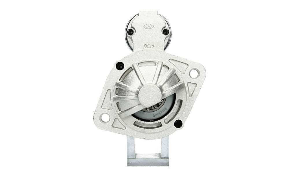 BV PSH 150.526.102.415: Starter 2,0kW