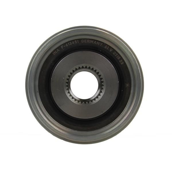 BV PSH 150.531.082.415: Starteris 1,2kW