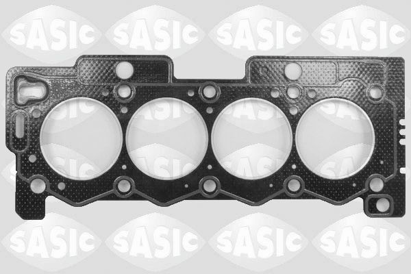 SASIC 1500001: Tihend, silindripea