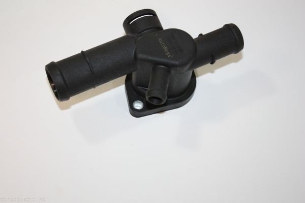 AUTOMEGA 150012910: Senzor, temperatura lichid de racire