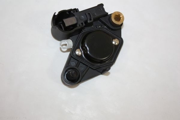 AUTOMEGA 150027310: Laddningsregulator