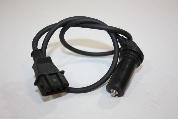 AUTOMEGA 150035210: Andur, väntvõll