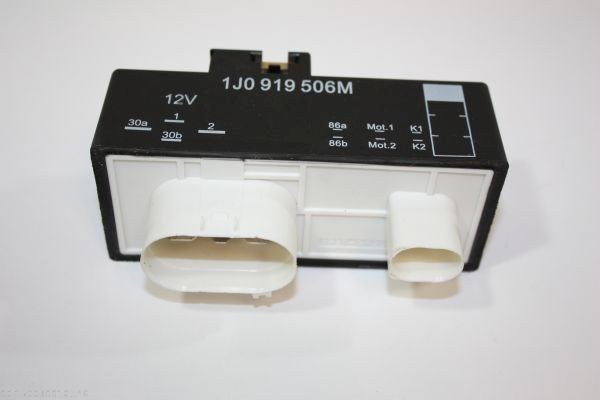 AUTOMEGA 150039910: Juhtseade, elektrovent.(mootorijahut.)