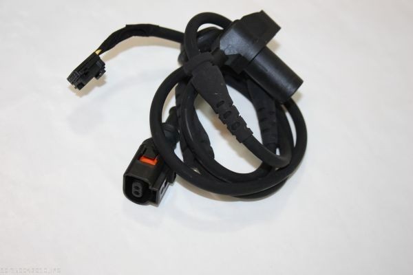 AUTOMEGA 150042010: Andur, rattapöörete arv Esisild, vasakul, paremal