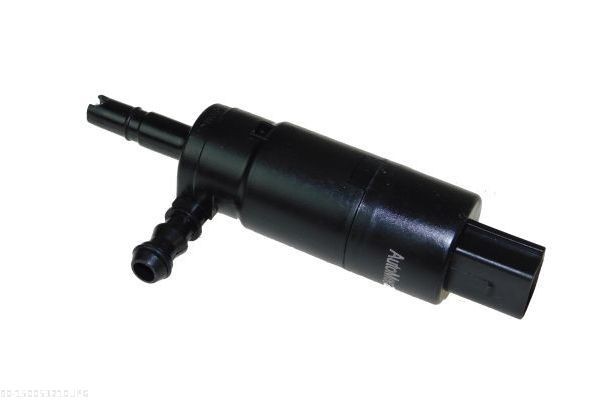 AUTOMEGA 150053210: Klaasipesuvee pump, tulepesur