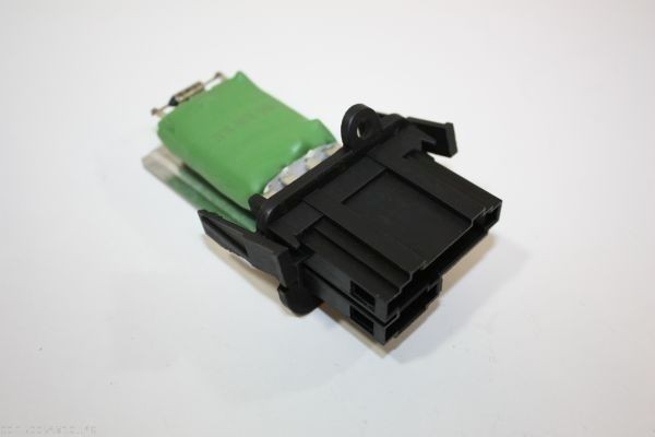 AUTOMEGA 150054810: Résistance, pulseur d'air habitacle