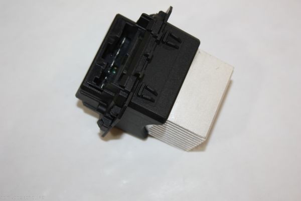 AUTOMEGA 150063010: Takistus, salongipuhur