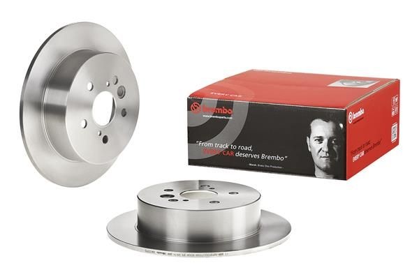 AP 15007: Disc de frână Ř: 302mm, plin, Ř: 302mm