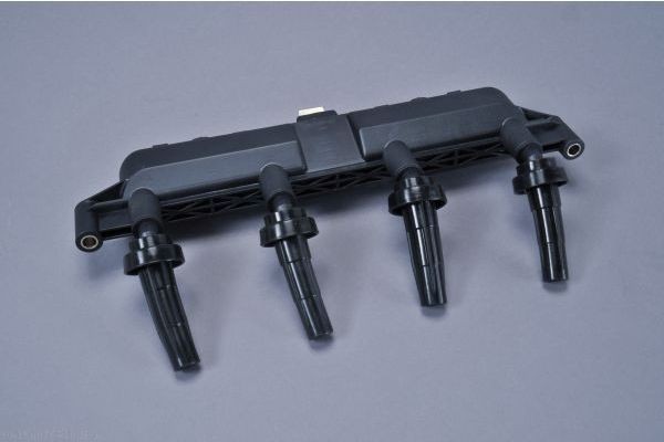 AUTOMEGA 150076410: Süütepool 12V