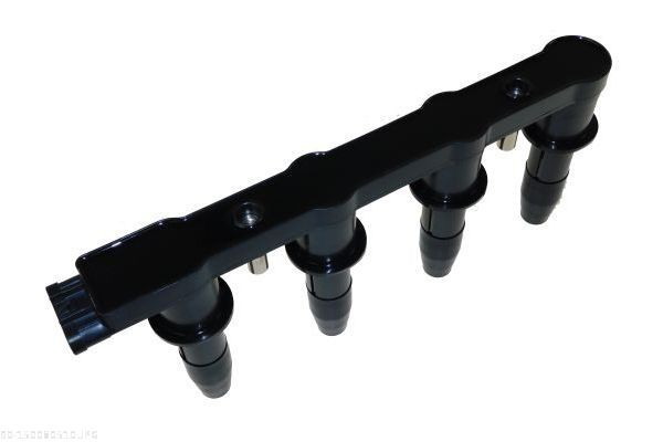 AUTOMEGA 150080510: Bobina de inductie 12V, 7poli