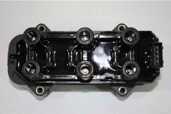 AUTOMEGA 150092410: Süütepool