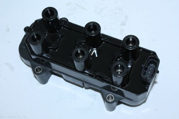 AUTOMEGA 150093110: Bobina de inductie 4poli