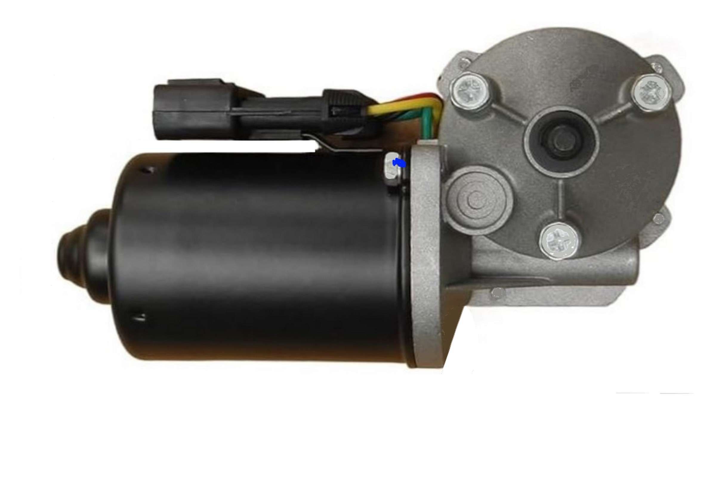 AUTOMEGA 150100710: Pesuri mootor 12V, ees