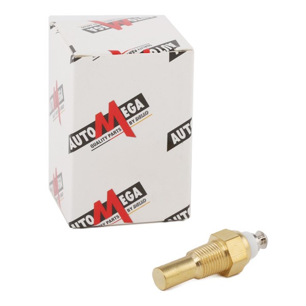 AUTOMEGA 150101410: Andur, Jahutusvedeliku temp. M10x1,0, 120,0°C