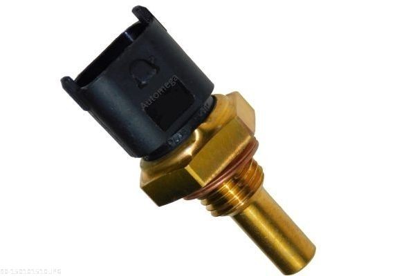 AUTOMEGA 150101510: Andur, Jahutusvedeliku temp. M 12x1,5, koos tihendiga