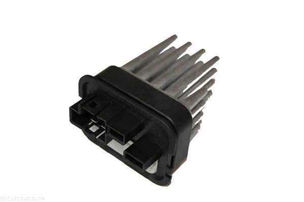 AUTOMEGA 150105210: Unitate de control, incalzire / ventilatie