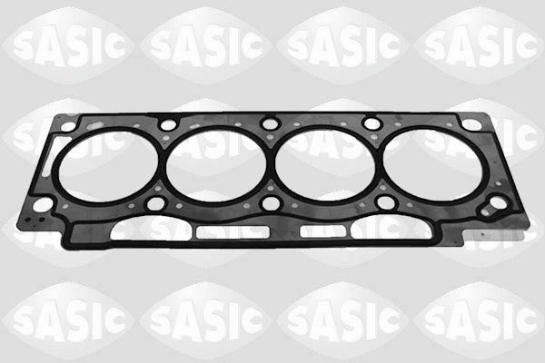 SASIC 1504007: Tihend, silindripea 1,32mm