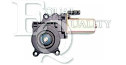 EQUAL QUALITY 150755: Electromotor, macara geam fata stanga
