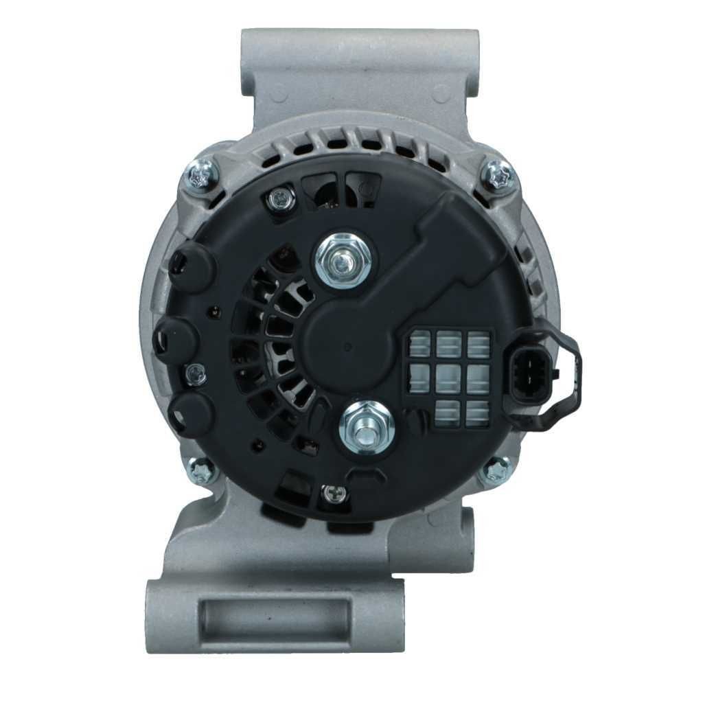 BV PSH 151.506.102.510: Starter 5,0kW