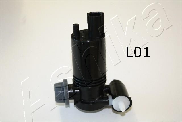 ASHIKA 156-0L-L01: Pompa de apa, spalare parbriz