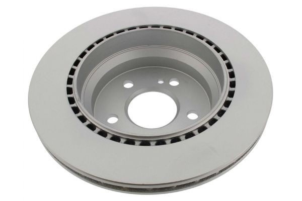 MAPCO 15814C: Piduriketas Tagasild, Ø: 300mm, õhutusega, Ø: 300mm, kaetud