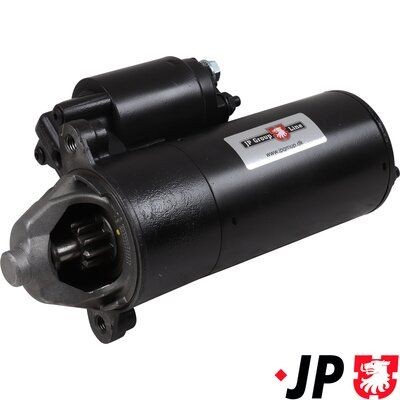 JP GROUP 1590300300: Starter JP 2,2kW