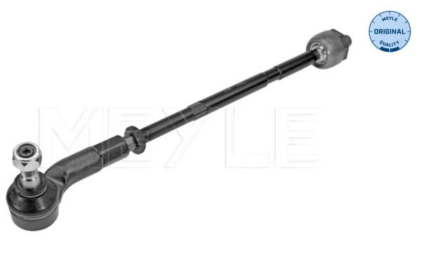 MEYLE 16-12 319 0005: Filter, salongiõhk Partikkelfilter, Filtrer, ORIGINAL Quality