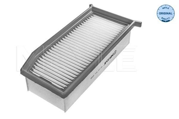 MEYLE 16-12 321 0020: Gaisa filtrs ORIGINAL Quality