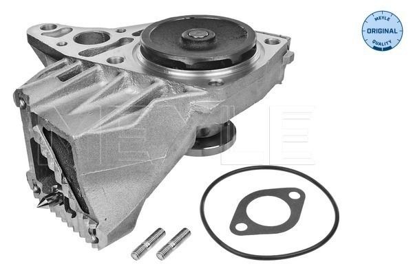 MEYLE 16-13 220 0014: Pompa apa cu etansare, ORIGINAL Quality